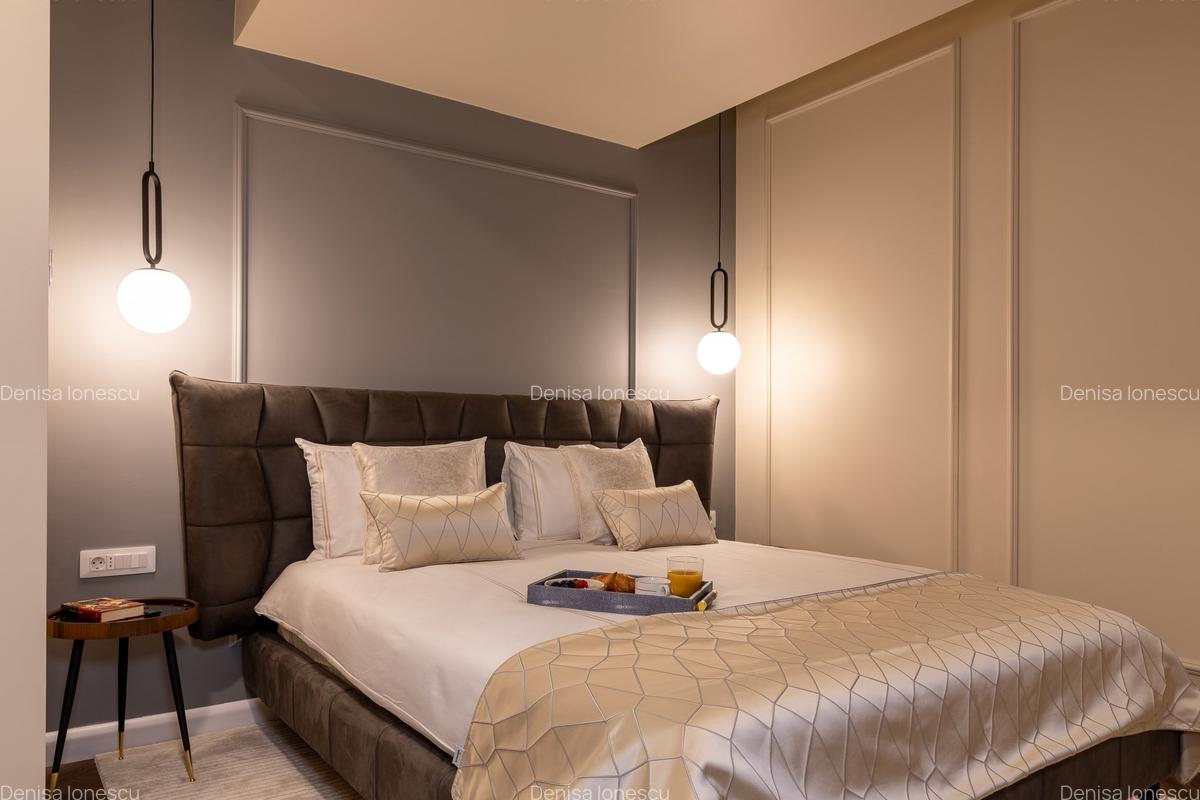 Apartament 2 camere de închiriat | Calea Floreasca 77 | 65 mp utili | Imobil bou - 16