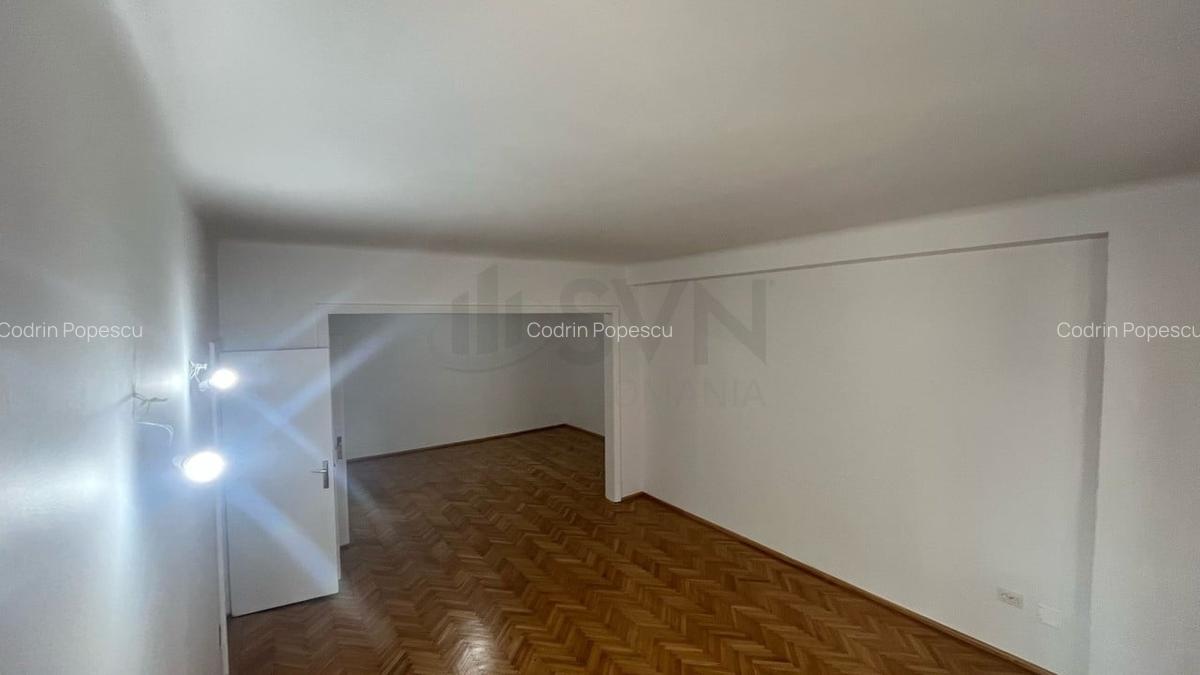 REA1025104 Apartament 4 camere l  Floreasca - 2
