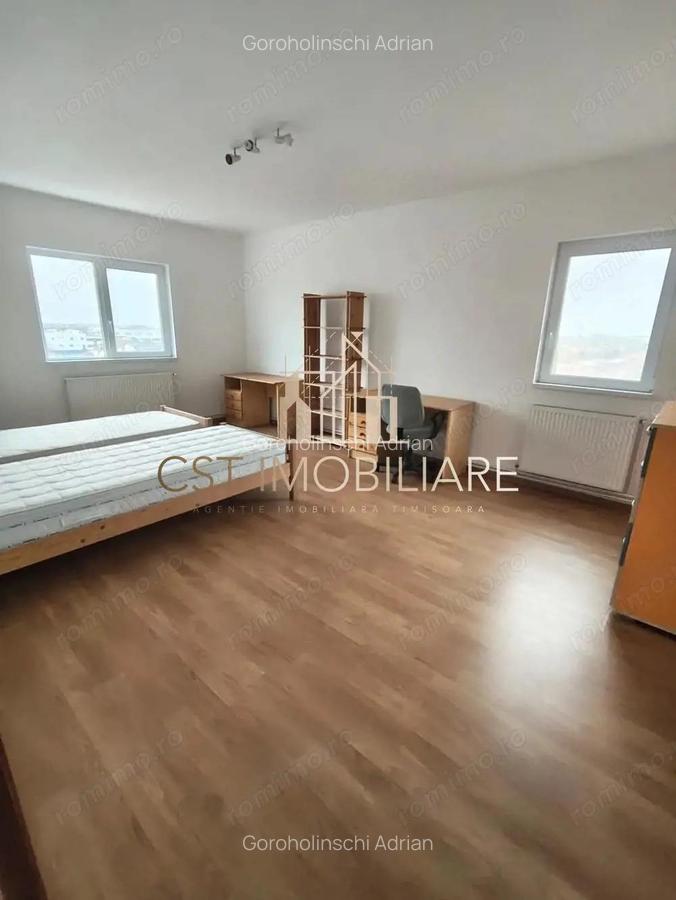 Apartament 3 camere, decomandat, renovat, etaj 5 - Centrala proprie - 2