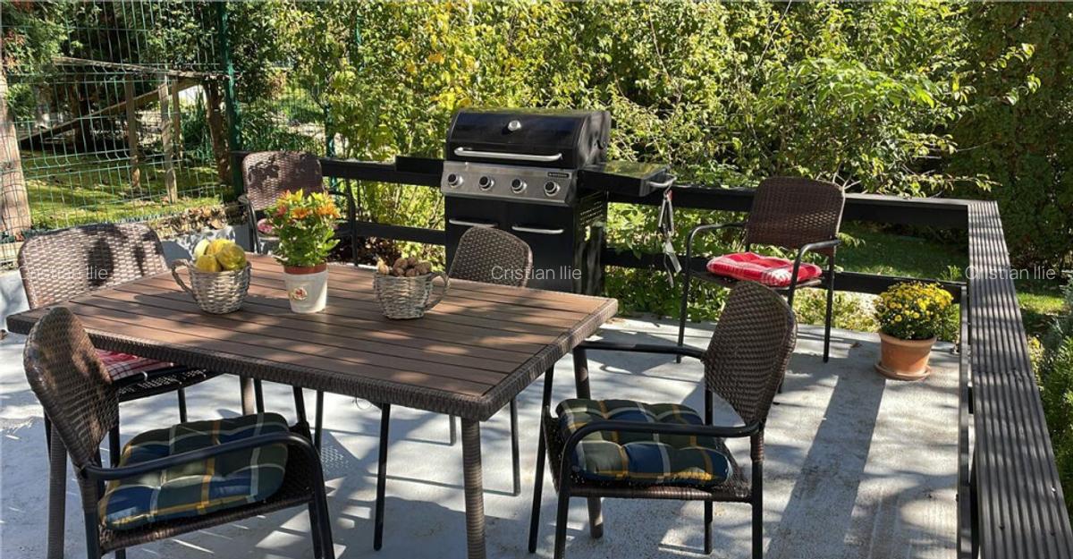 Vila Exclusivista Drumul Poienii / Pretabil Regim Hotelier - 12