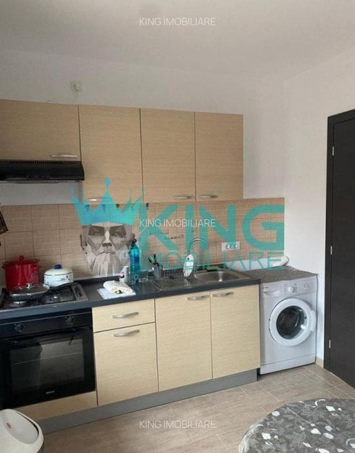Apartament cu 2 camere semidecomandat, mobilat în Moara de Vânt - 2