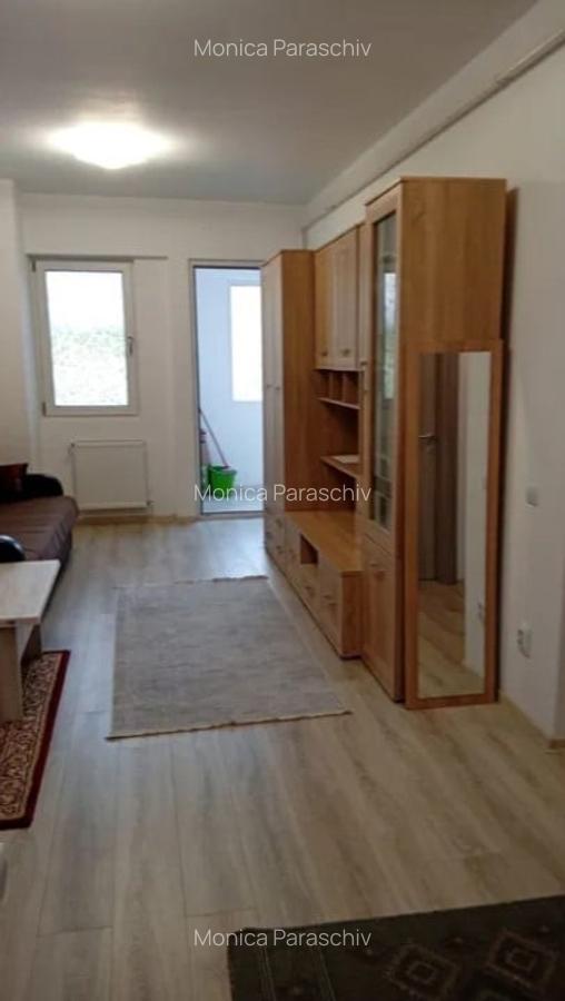 Apartament cu 2 camere semidecomandat, mobilat în Tătărași - 3