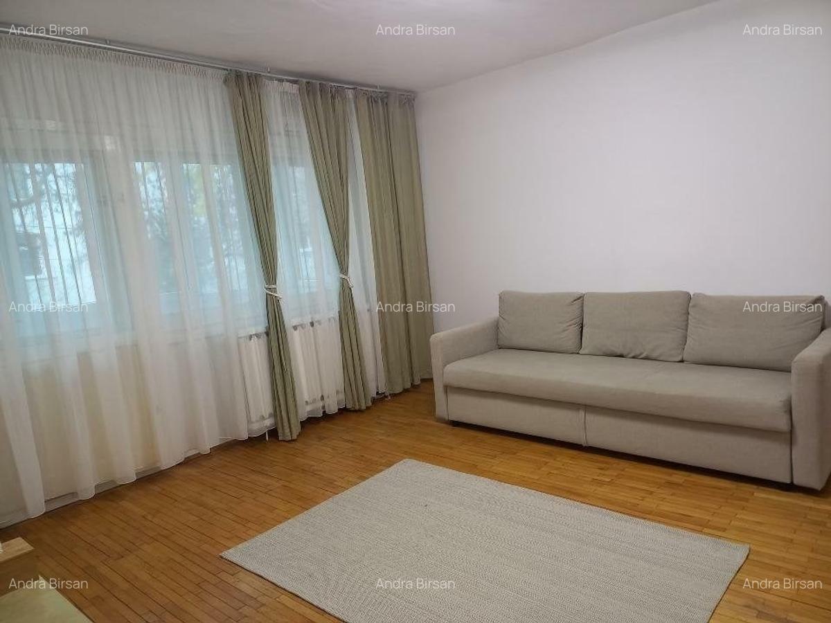 Inchiriere Apartament cu 2 Camere Modern Aviatiei - 1
