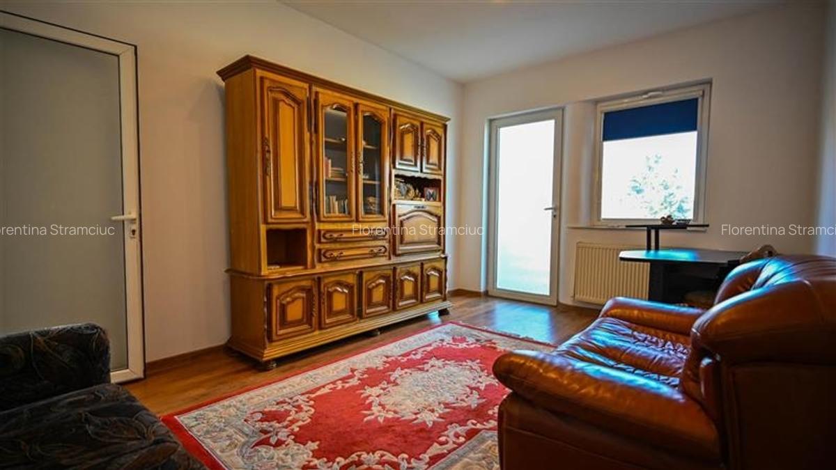 Birouri/Comercial/Rezidential:Casa individuala, curte proprie, cartier Florilor, - 3