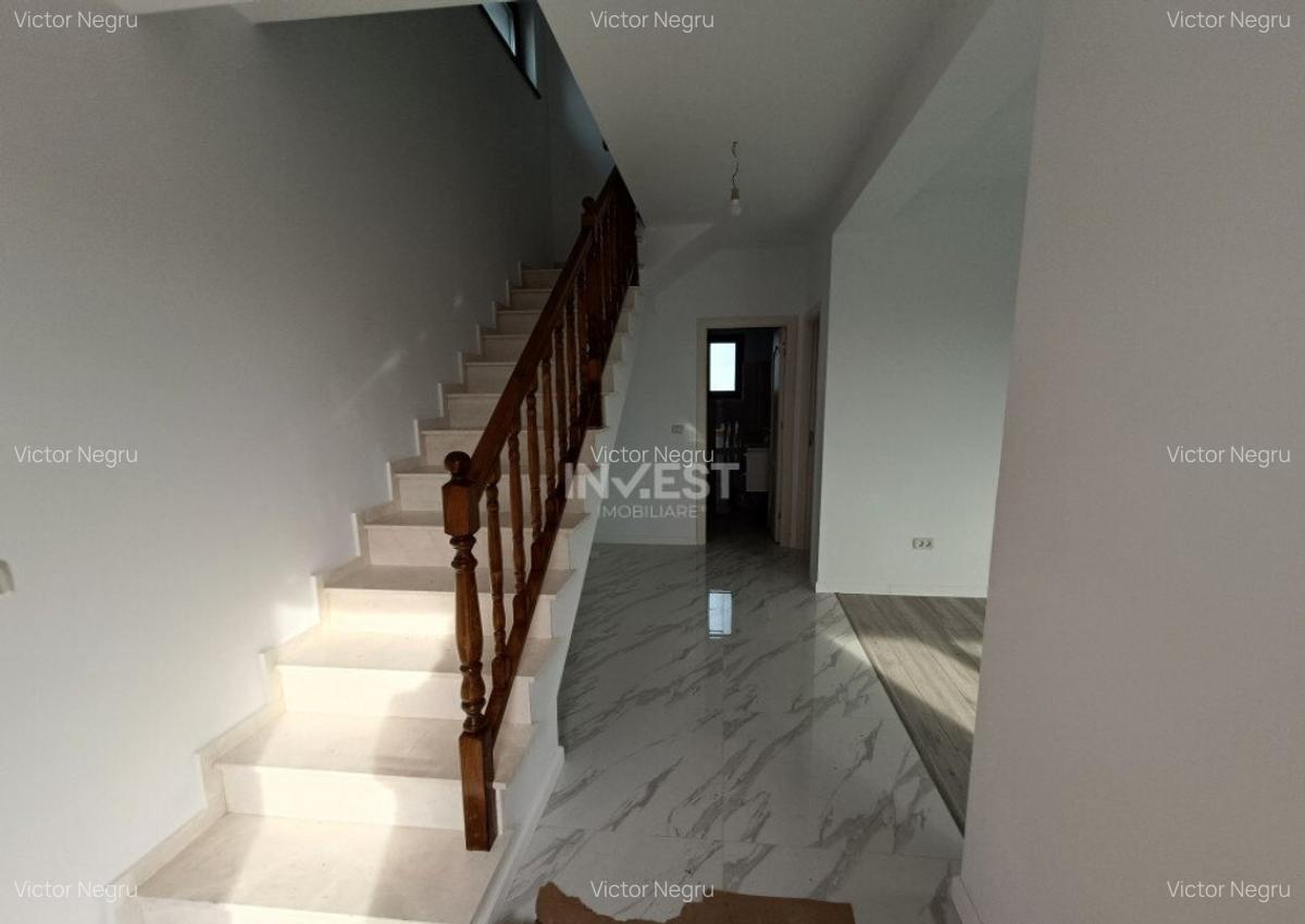 Casa 4 Camere, 2 Bai, Beci - Valea Lupului, Iasi - 21