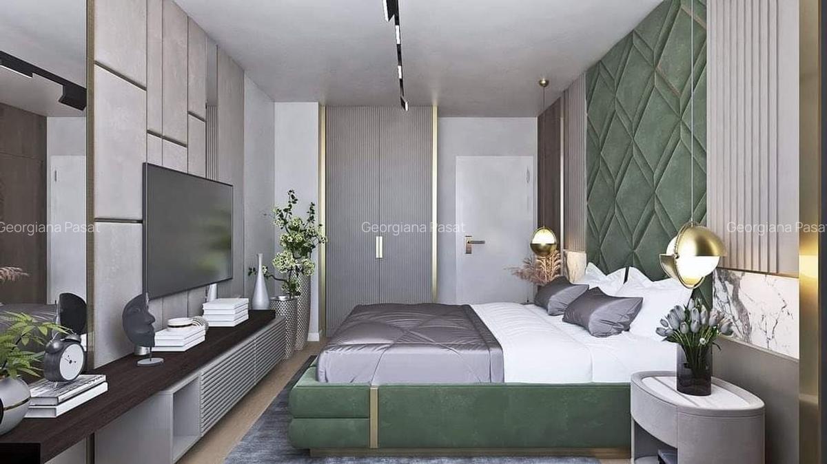 Apartament 3 camere Sector 4 Discount 10% pentru avans 90% - 10