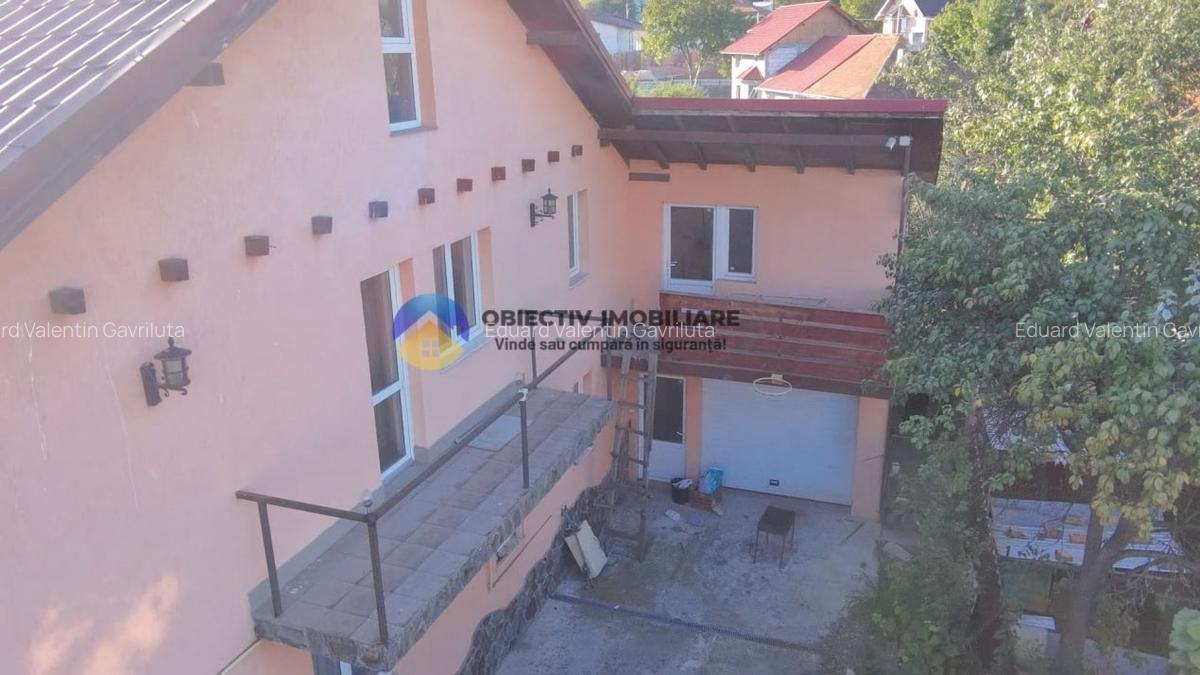 Casa de vanzare P+1 - Zona Gara Veche - 2