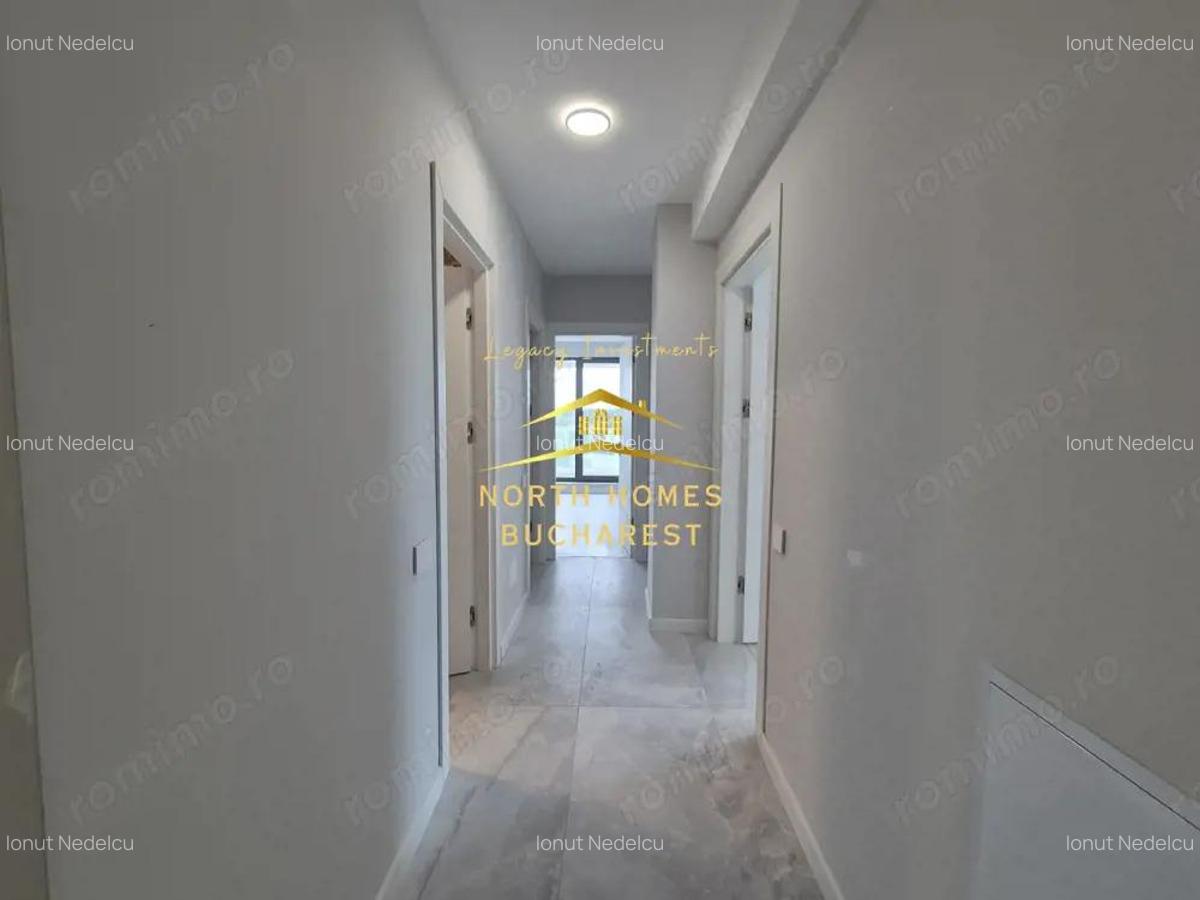0% COMISION - 2 camere de vanzare, incalzire pardoseala, 78 mp - 8