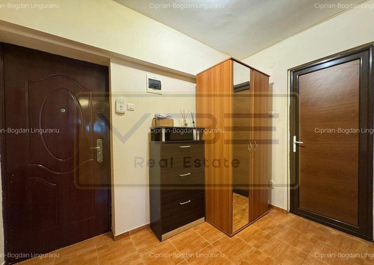 Apartament 1 camera decomandat Tatarasi - 17