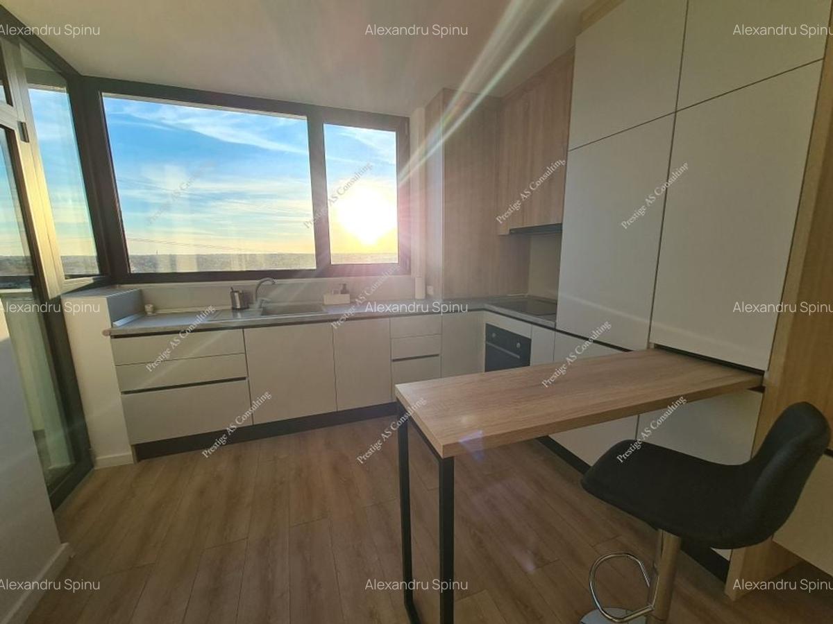 XCity Towers - Apartament cu 2 camere si loc de parcare privat - Torontalului - 4