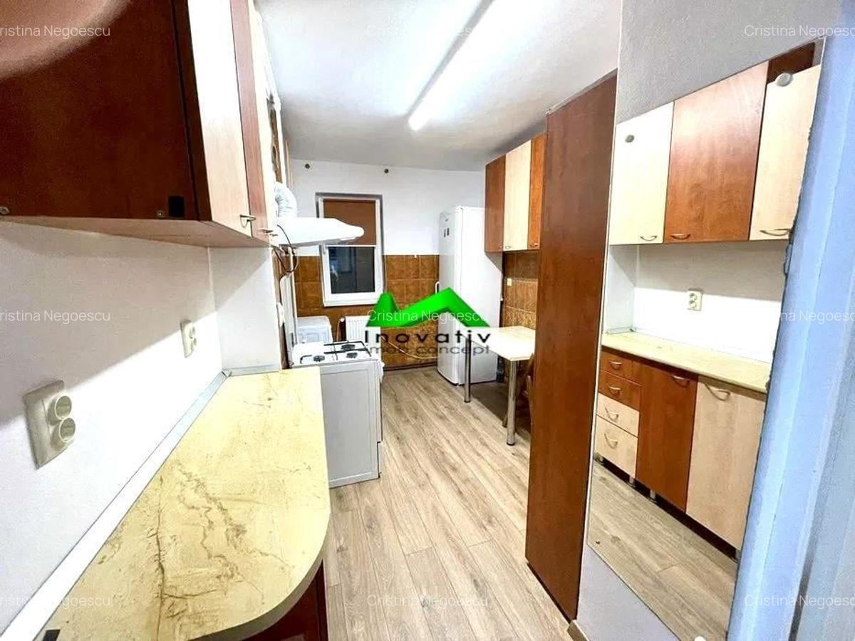 Apartament dd?nchiriat  2 camere Sibiu Strand - 6