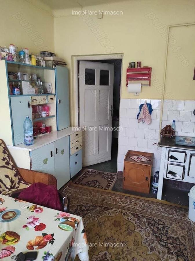 Casa pe un nivel,zona Eminescu - 11