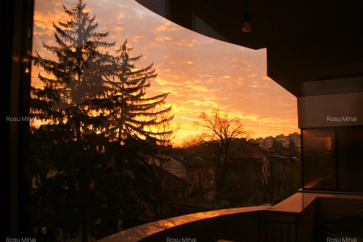 Domenii, apartament mobilat si utilat complet - 11