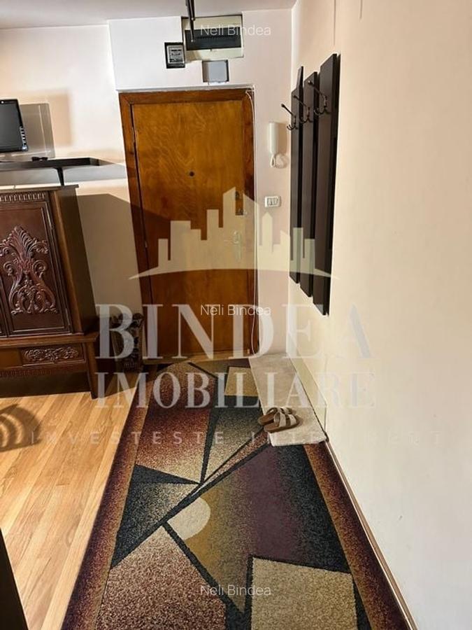 Apartament cu 2 camere semidecomandat în Complex Studențesc - 2