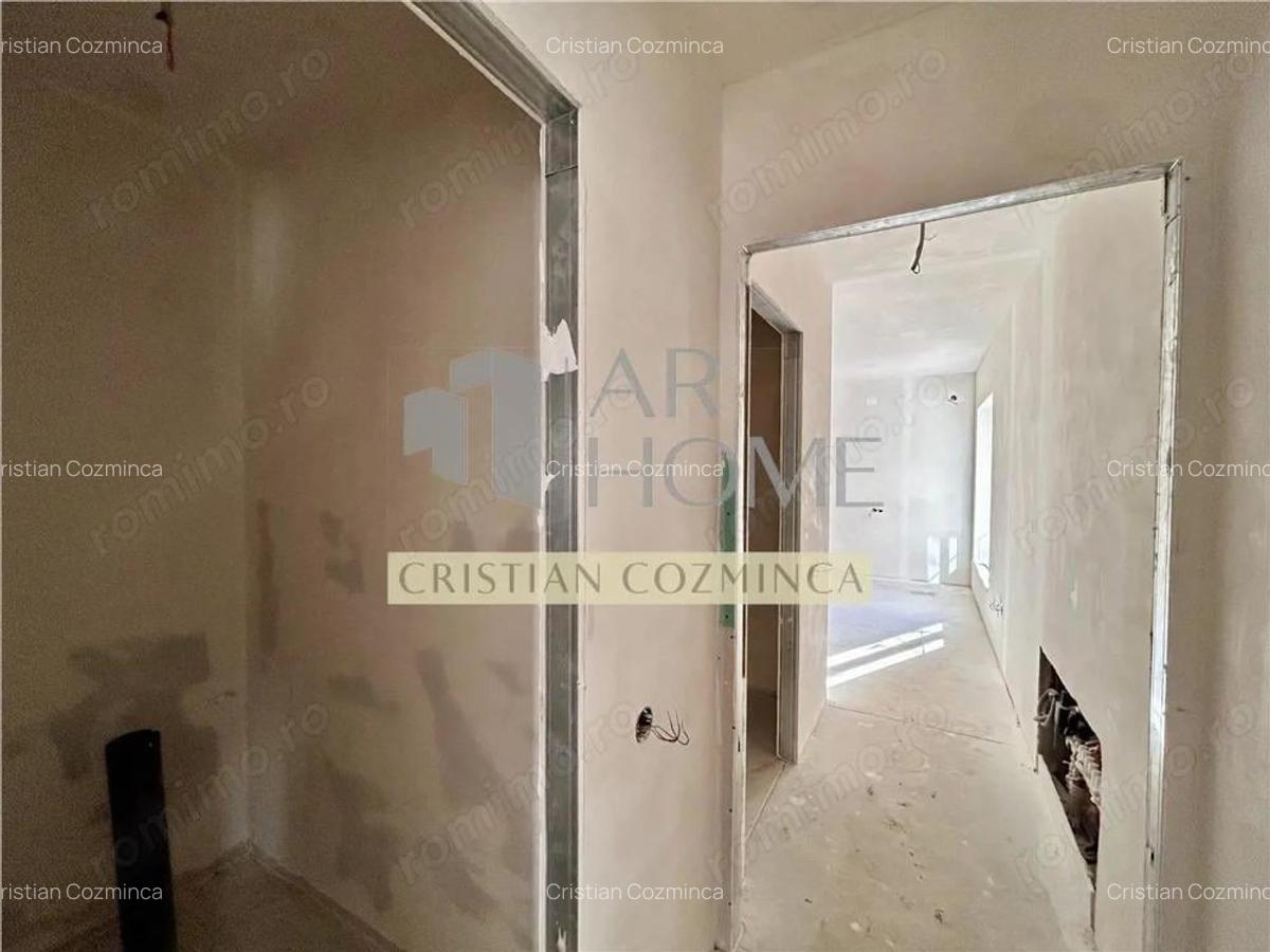 Casa 5 camere, garaj acoperit, Baicoi, Prahova - 6