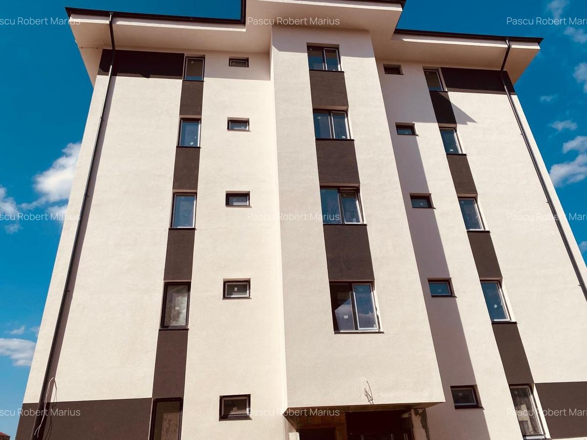 Apartament cu 2 camere decomandat în Militari - 8