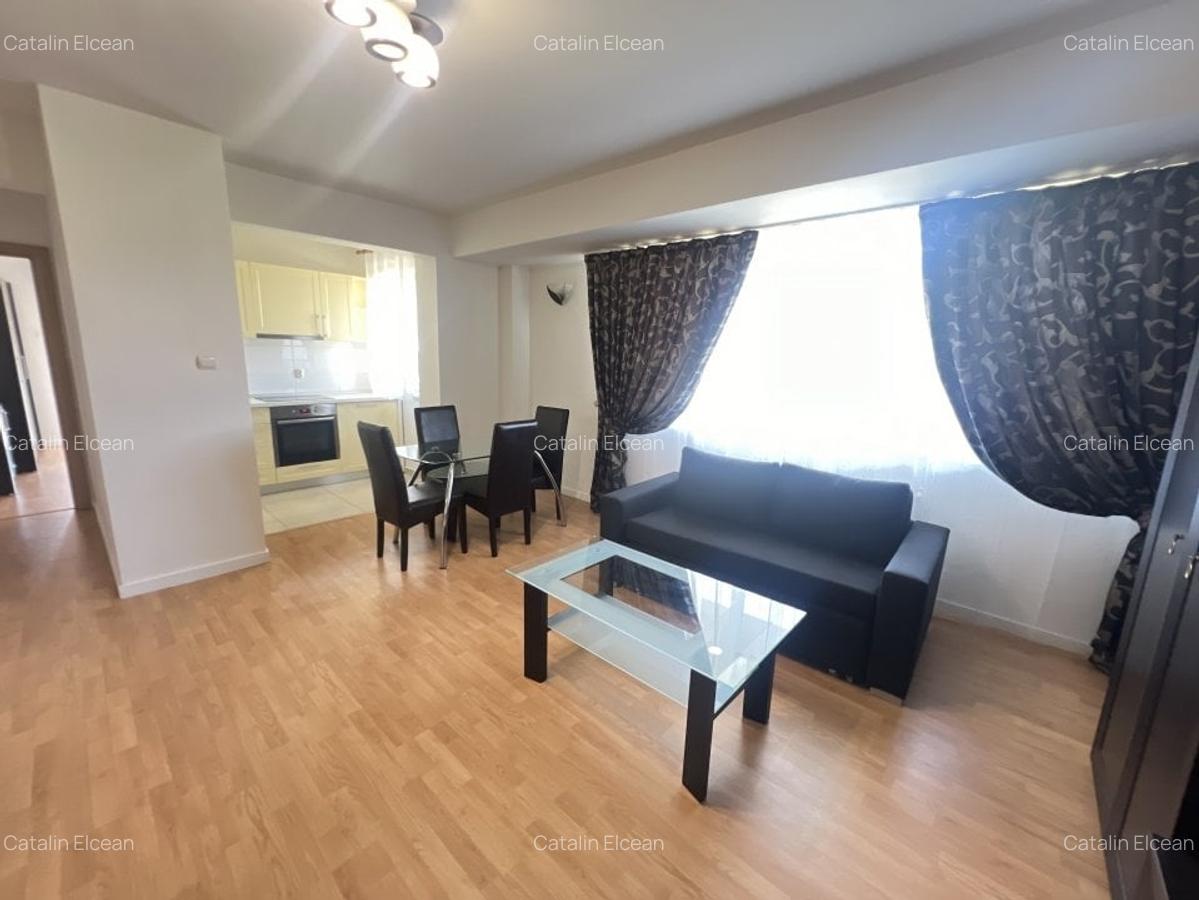 Apartament cu 2 camere si garaj, bloc nou in Buna Ziua - 1