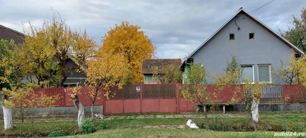 Vand casa locuibila fara intermediari - 1