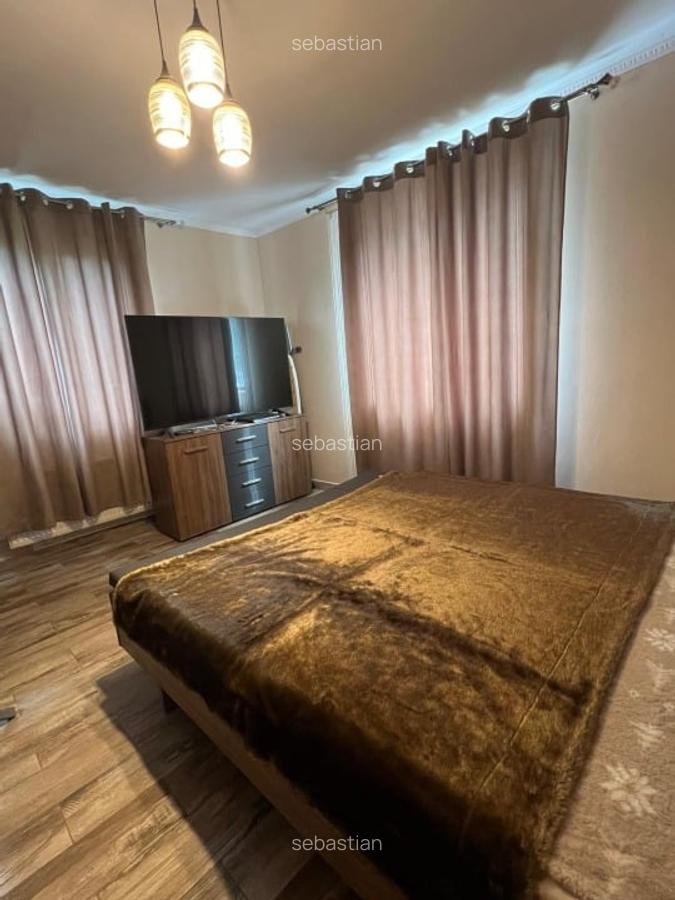 De vânzare – Casă Breaza, 120 mp , teren 1300 mp - 12