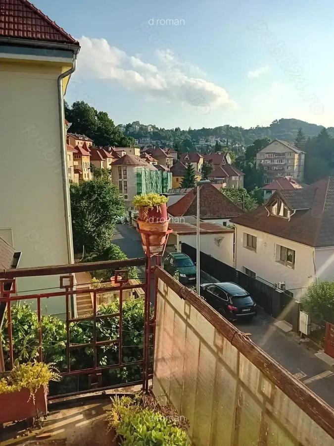 Vand Etaj vila Central - 2