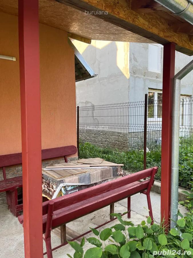 Apartament Busteni - 20