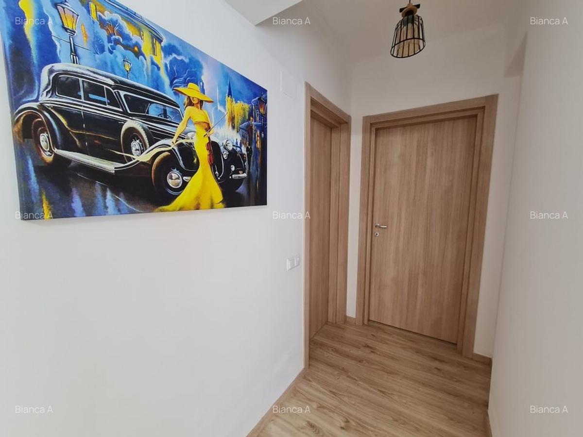 2 camere | Bulevardul Pipera | Erou Iancu Nicolae | Rose Residence - 10