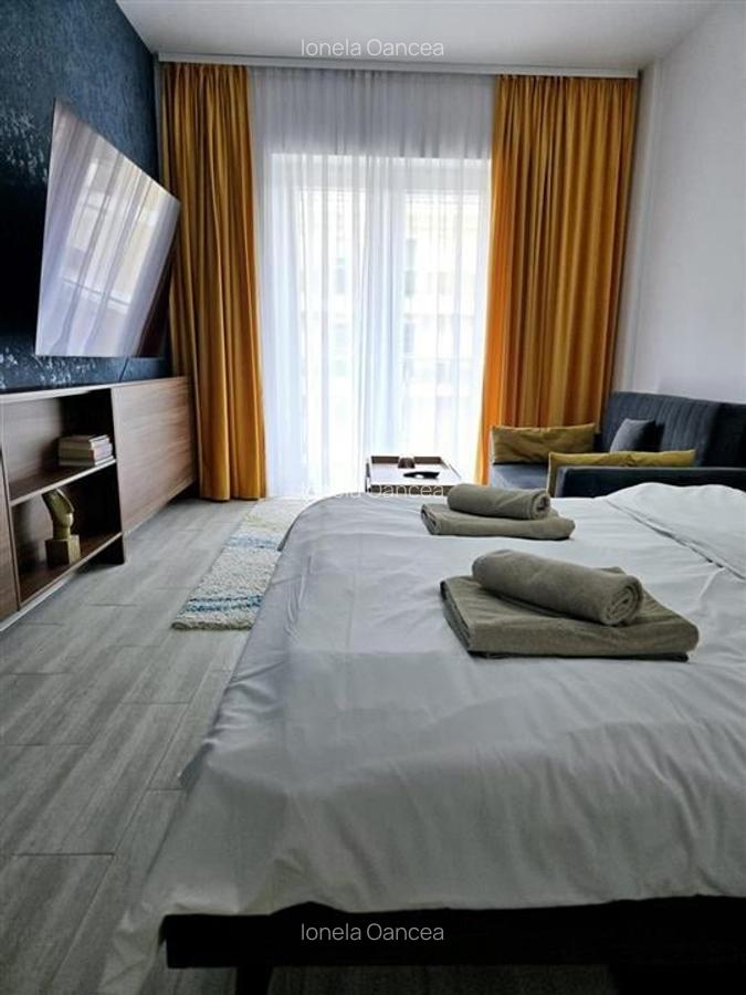 Studio Modern - Zona Tractorul - Brasov - 4