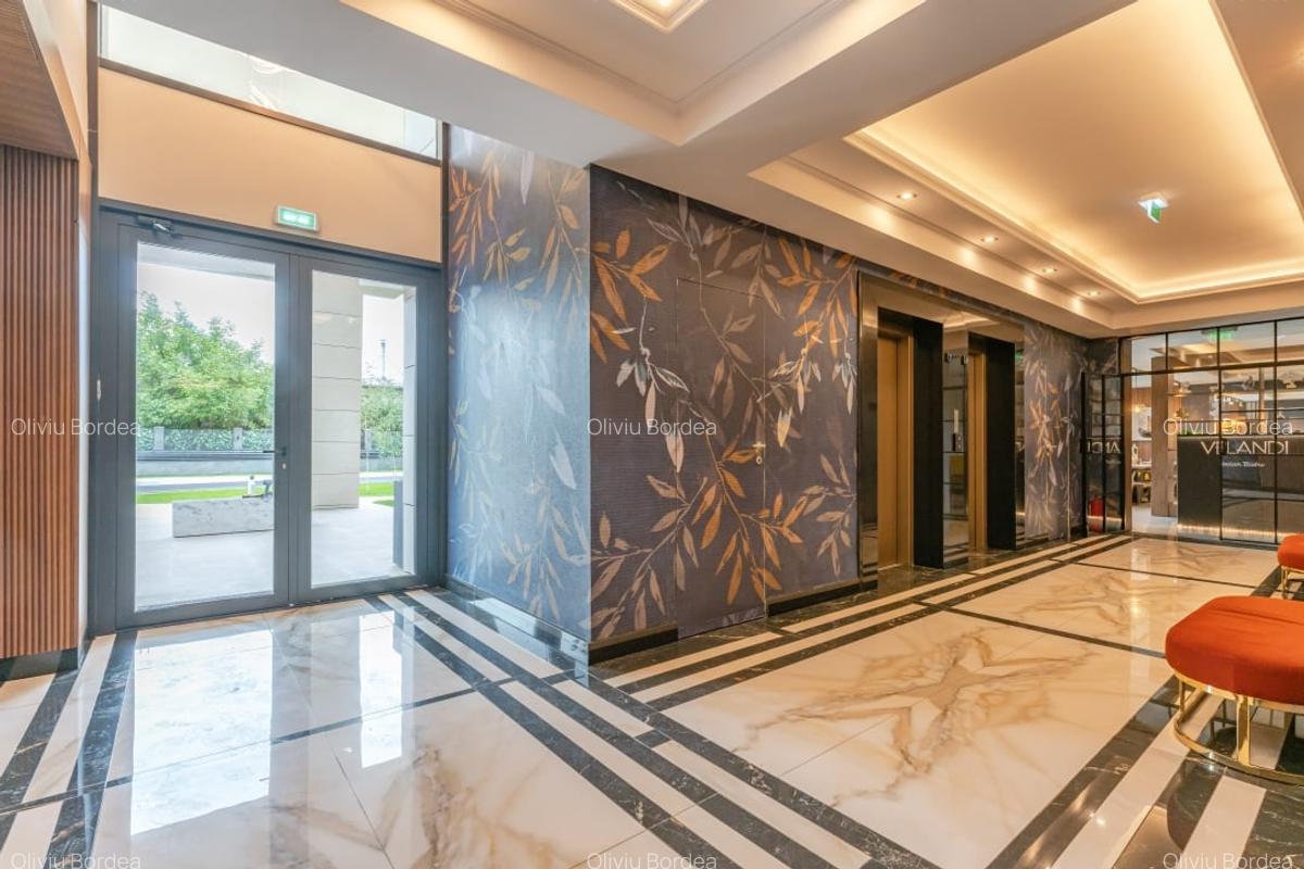 Apartament 2 camere | One 66 Brasov | Prima inchiriere | Parcare subterana - 13