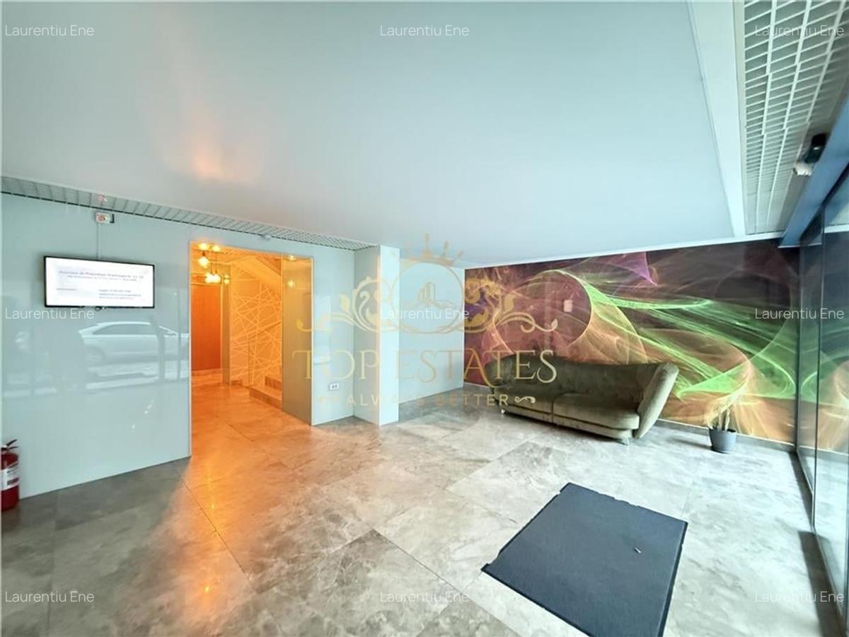 Inchiriere apartament 3 camere Floreasca Residence - Pescariu, Bucuresti - 17