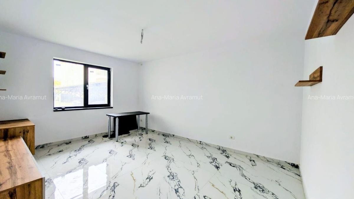 Apartament nou ,partial mobilat ,2 camere -Giroc - 5