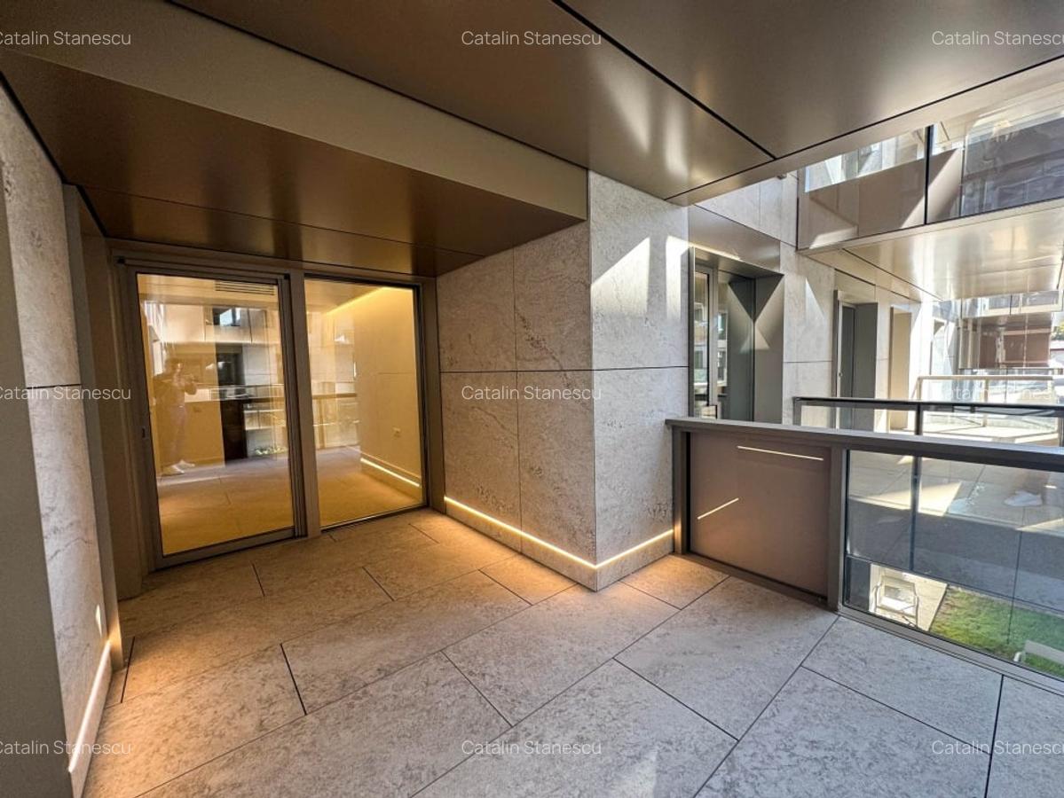 Apartament 2 Camere Cortina 126 Erou Iancu Nicolae Pipera Baneasa Zoo - 7