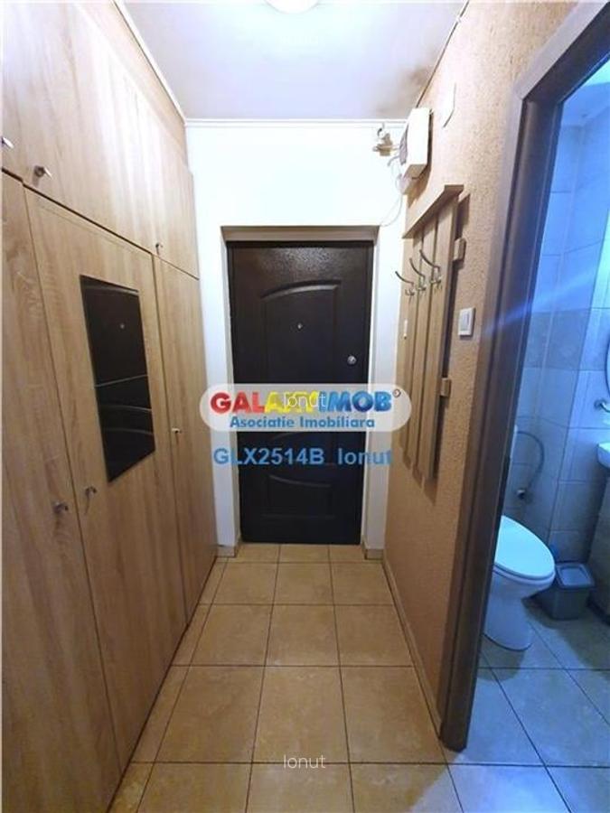 Garsoniera de vanzare Titan mobilata utilata - 6