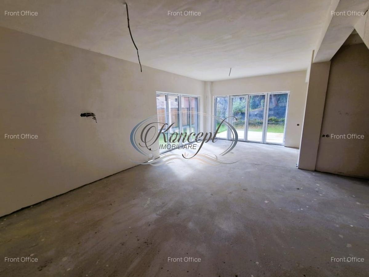 Duplex deosebit si eficient termic situat in Dambul Rotund - 10