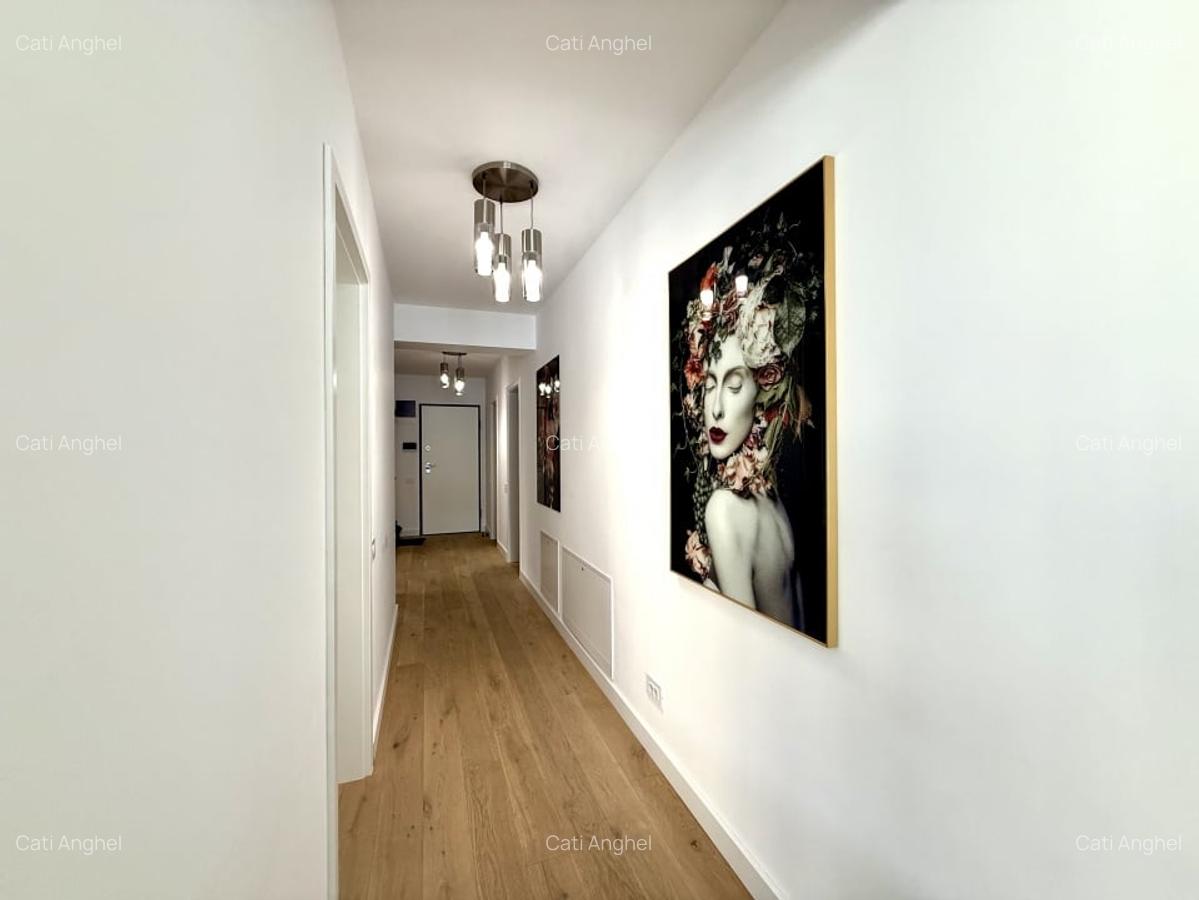 Apartament cu vedere panoramica - Complex Stejeris, Brasov, Drumul Poienii - 5