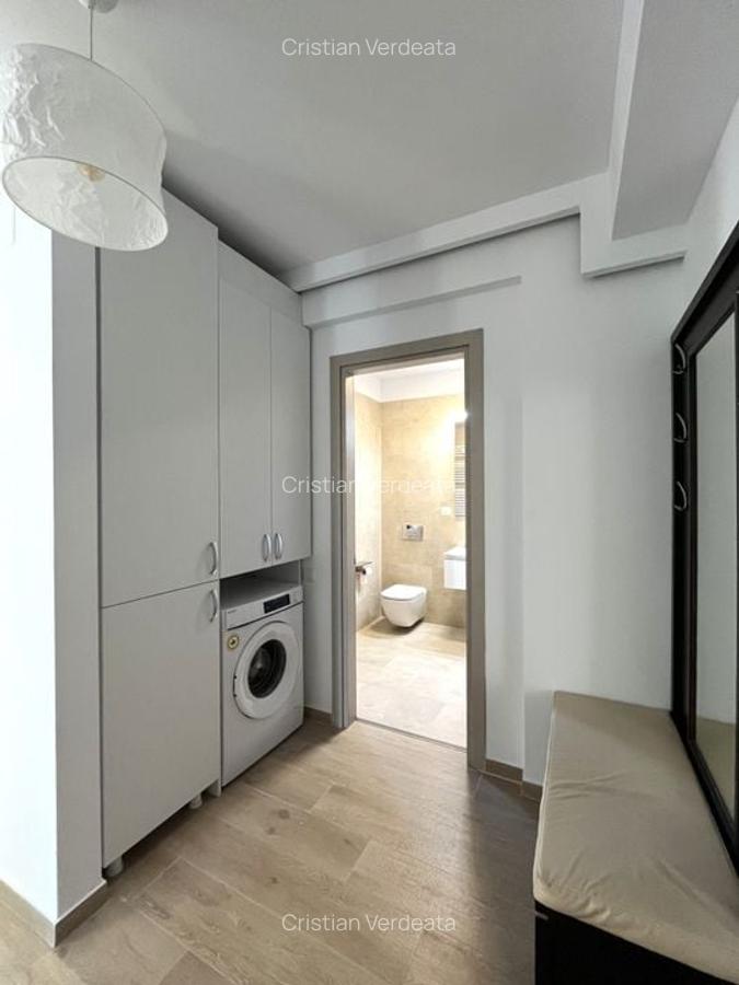 2 CAMERE || BLOC NOU || TERASA SPATIOASA ||  PARCUL CISMIGIU - 11