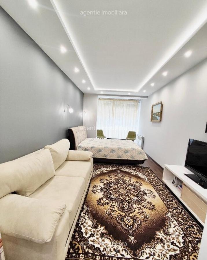 Inchiriez Apartament 1 camera Gheorgheni - 3