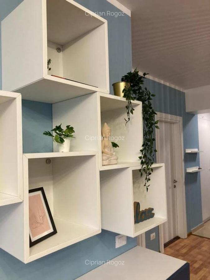 Proprietar inchiriez 2 camere vis a vis Mall Vitan - prima inchiriere - 15