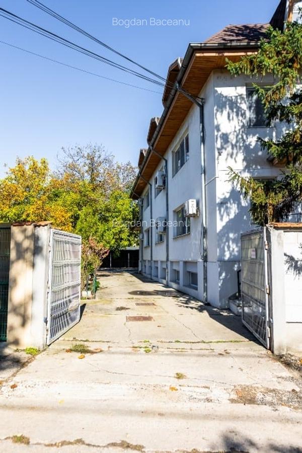 Spatiu birouri 140 mp - Parter casă - loc parcare, central - 9