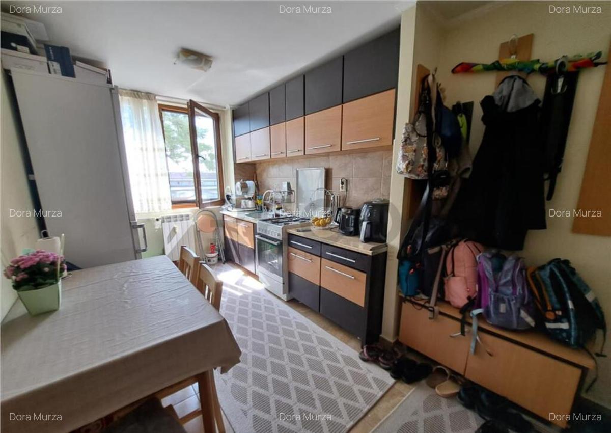 RECO Apartament zona garii - 12
