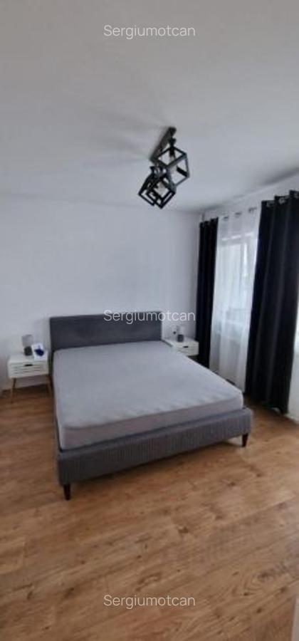 Apartament 2 camere 52 mp Palas Mall Hotel Internatioional - 6