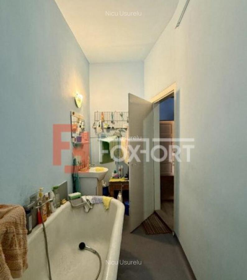 COMISION 0% Casa individuala cu 2 camere la curte comuna, zo - 13
