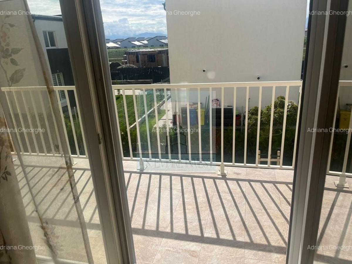 De inchiriat apartament pet friendly, 3 camere/ zona Sanpetru - 3