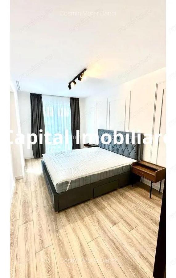 0% comision | Apartament lux, 3 camere | Maurer Residence - 7