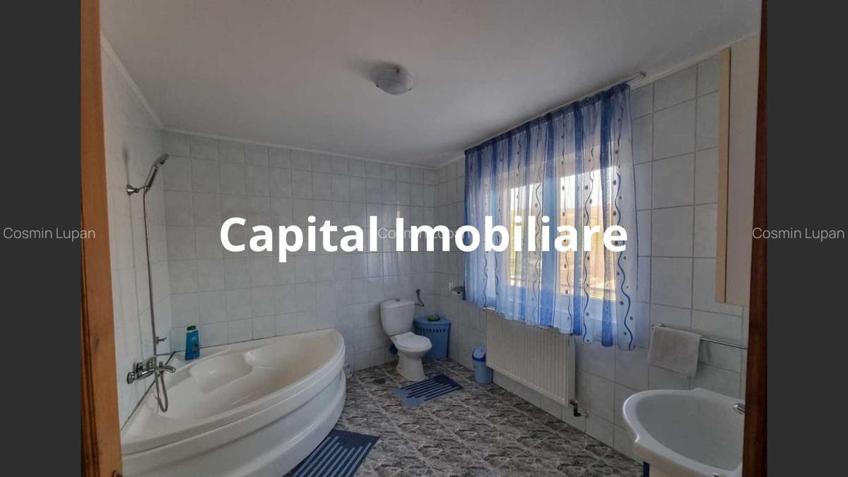 Casă de vânzare în Călinești, Argeș - 9