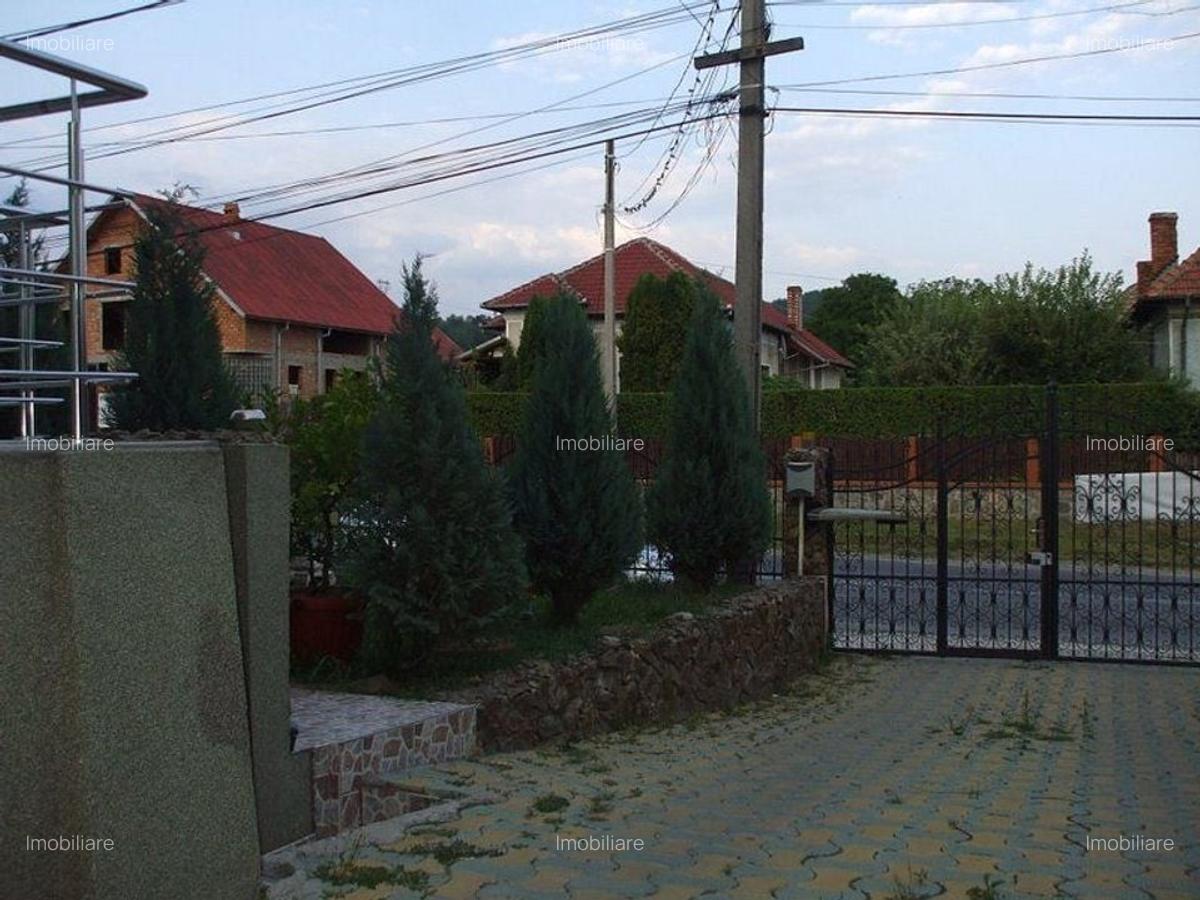 Casa de vanzare Albestii-Arges - 3