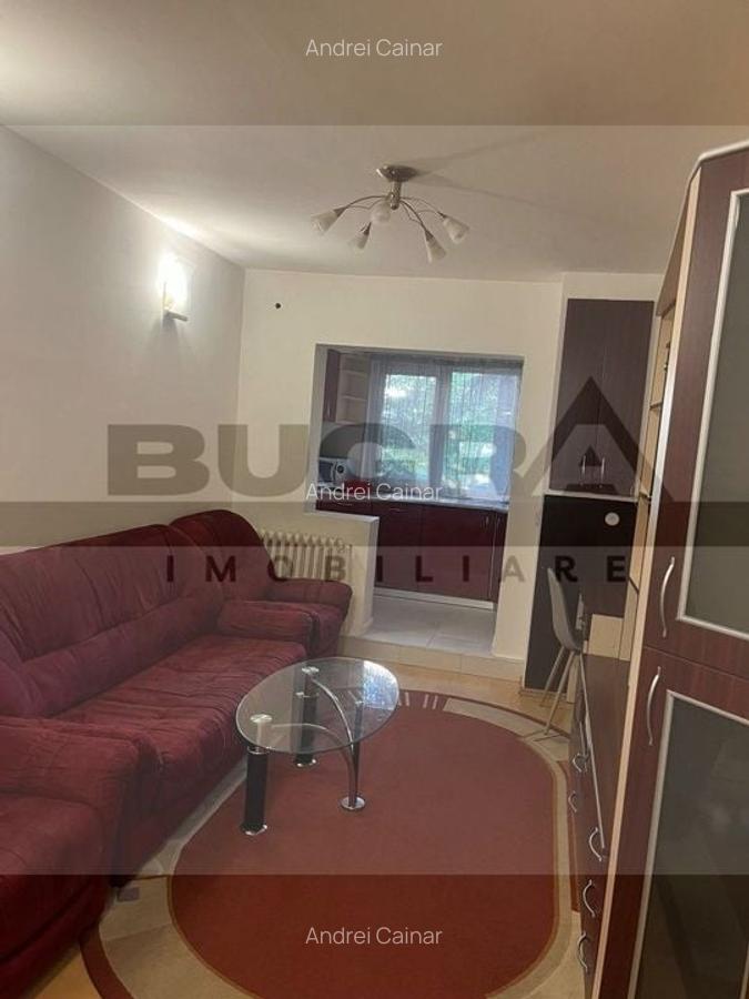 Apartament de 2 camere, 40mp, parcare, zona Expo Transilvania - 6