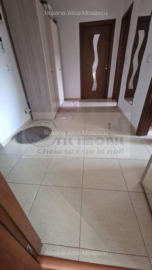 Apartament 2 cam decomandat , etaj 2/3 , 56 mp, Bucium- 105.000 euro - 5