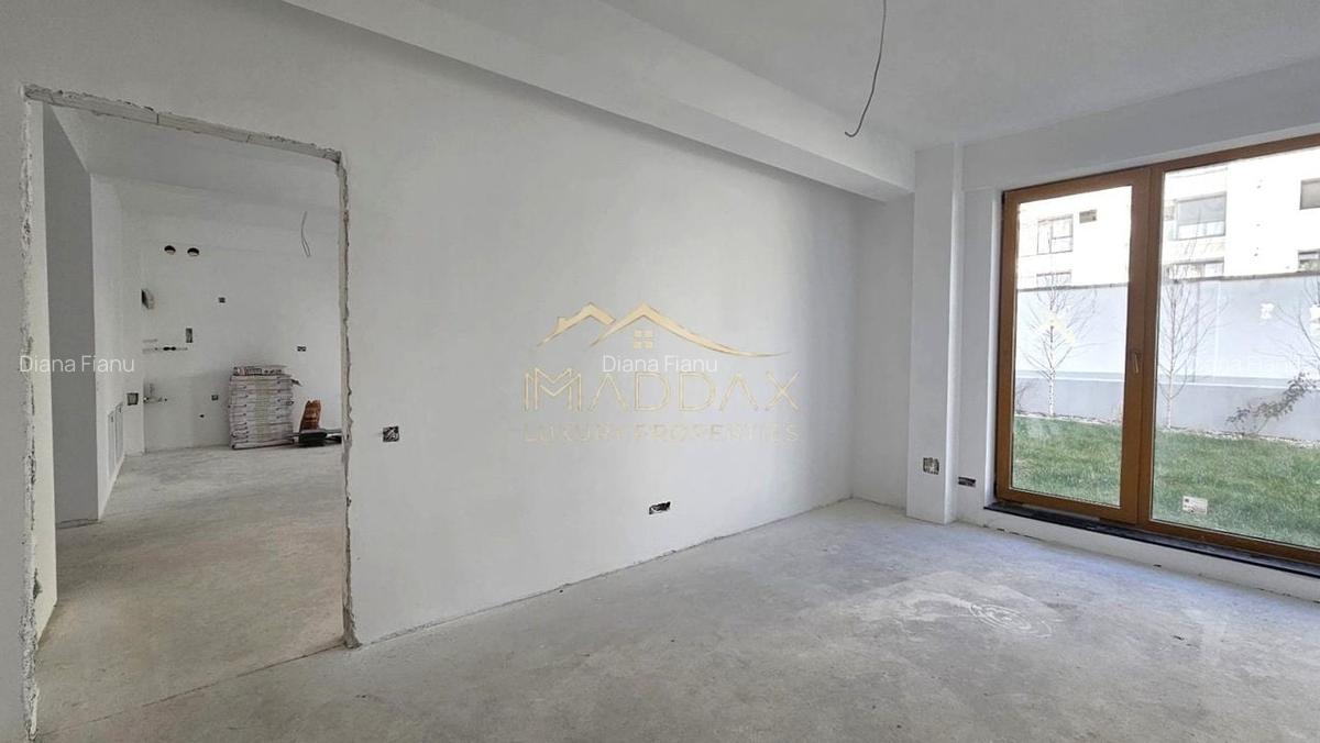 Apartament de vanzare 3 camere + curte 75mp***Domenii - 7