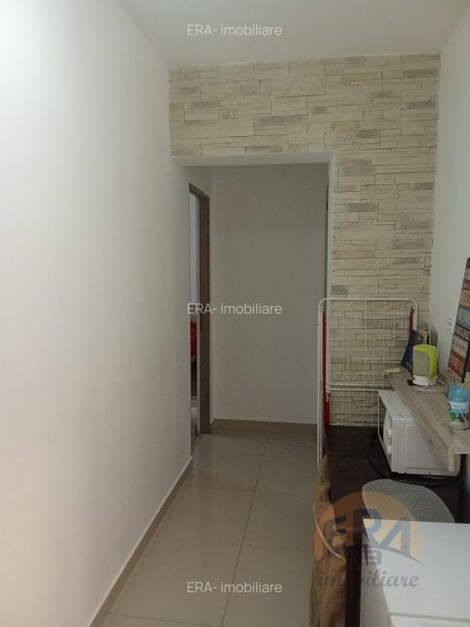 Apartament cu 2 camere decomandat, mobilat în Rogerius - 11