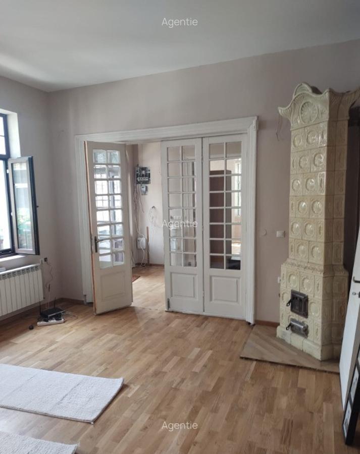 Unirii Budapesta casa 6 camere - 4